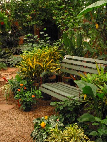 Garden Center Sturtz and Copeland
